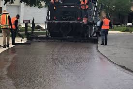 Best Stamped Concrete Driveways  in Brighton, CO